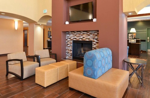 Westside Hotel | Making The Best Memories Along The Way! 2 Units, Indoor Pool, Pets Allowed!