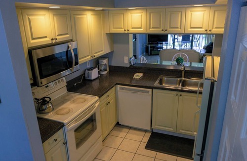 Trailer Estates Apartment | Making The Best Memories Along The Way! 2 Great Units, Free Parking, Kitchenette