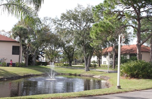 Trailer Estates Apartment | Making The Best Memories Along The Way! 2 Great Units, Free Parking, Kitchenette
