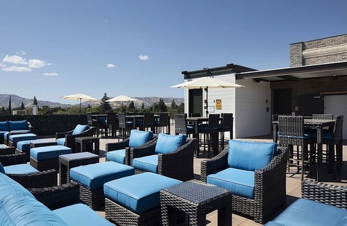 Winters Hotel | Making The Best Memories Along The Way! Pets Are Welcome, Free Parking!