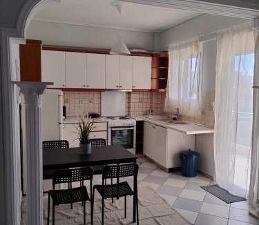 Igoumenitsa Apartment | Makis 2
