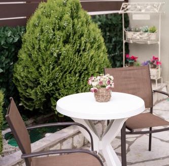 Tsoukaladhes Apartment | Makis Apartments