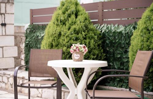 Tsoukaladhes Apartment | Makis Apartments