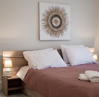 Tsoukaladhes Apartment | Makis Apartments