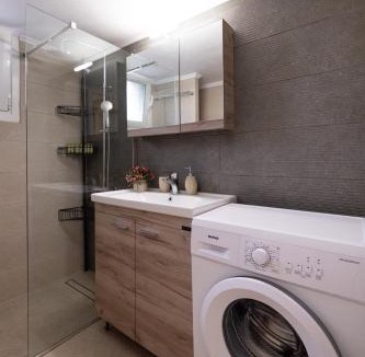 Tsoukaladhes Apartment | Makis Apartments