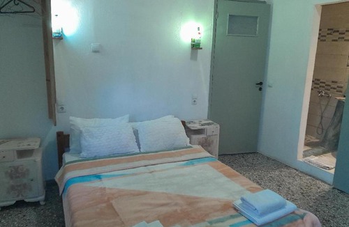 Therma Apartment | makis