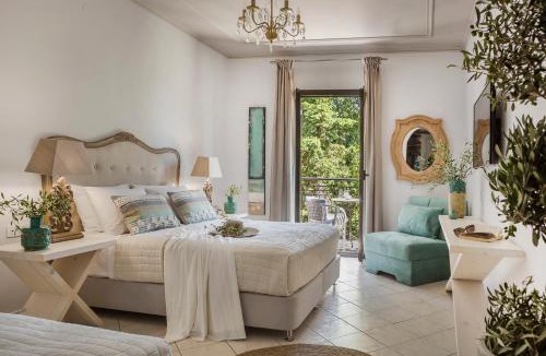 Skala Hotel | Makis Hotel