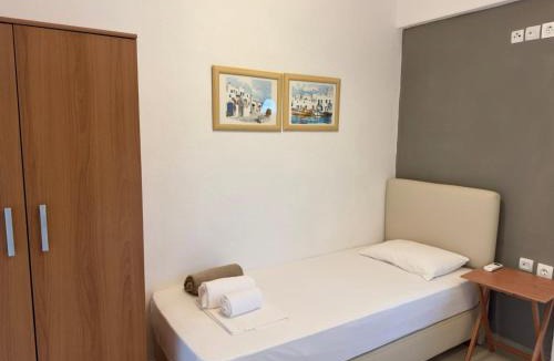Metamorfosi House | Makis House