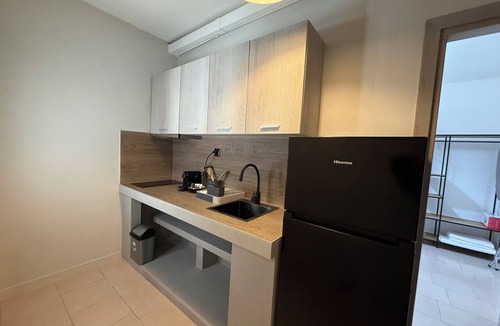 Metamorfosi Hotel | Makis House