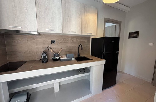 Metamorfosi Hotel | Makis House