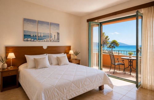 Plepi House | Makis Inn Resort