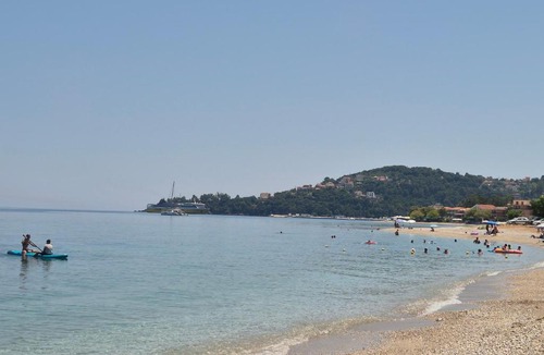 Poros Apartment | Makis Studios & Apartments