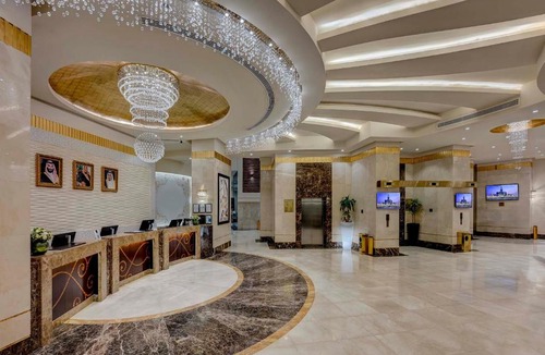 Mecca Hotel | Makkah Hotel
