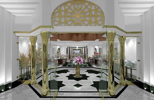 Mecca Hotel | Makkah Hotel