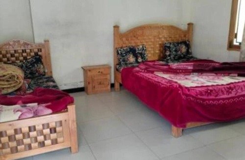 Khyber Pakhtunkhwa Hotel | Makra View Hotel & Resturent