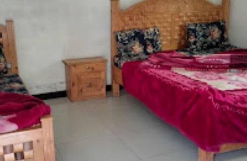 Khyber Pakhtunkhwa Hotel | Makra View Hotel & Resturent