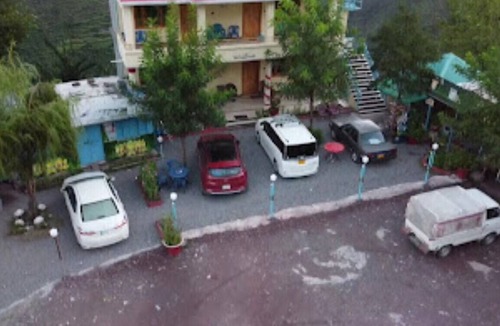 Khyber Pakhtunkhwa Hotel | Makra View Hotel & Resturent