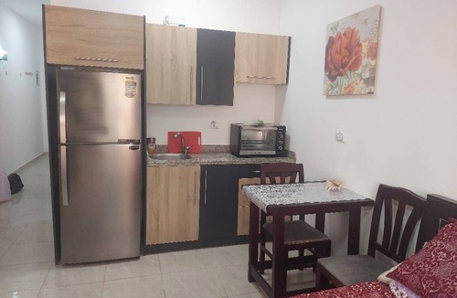 Sakkala Apartment | Makramia compound