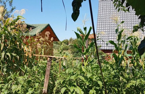 Fethiye Bed & Breakfast | Makri