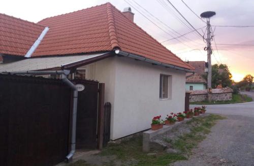 Praid House | Maksai Vendégház