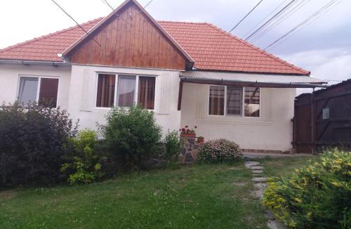 Praid House | Maksai Vendégház