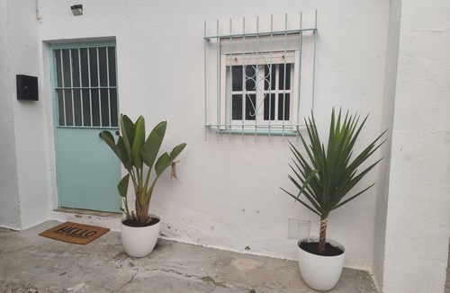 Medina-Sidonia Apartment | Maktub Medina