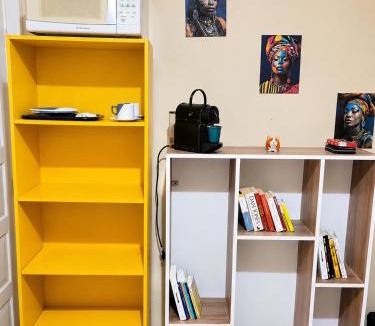 Reboucas Hostel | Mala & Café