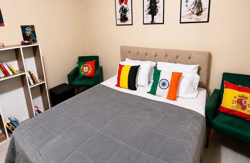 Reboucas Bed & Breakfast | Mala e Cafe