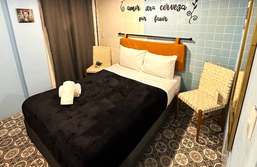 Downtown Mexico City Hotel | Mala Vecindad Centro Historico