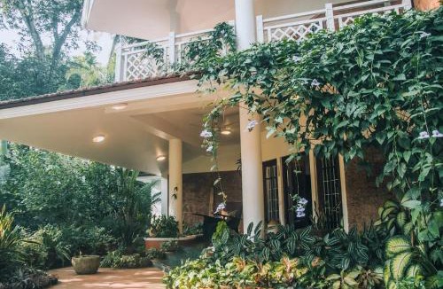 Kozhikode House | Malabar Masaarah by Abida Rasheed