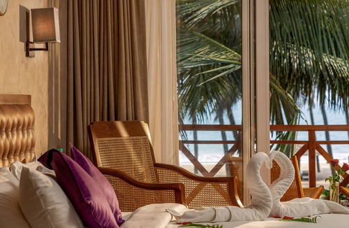 Neeleshwar Hotel | Malabar Ocean Front Resort & Spa