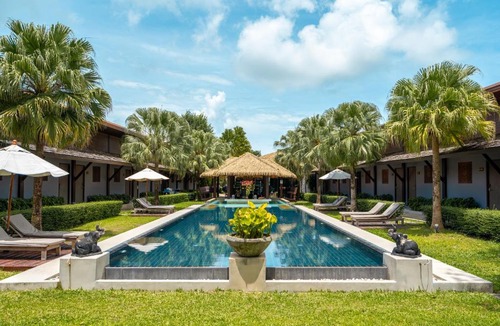 Ko Sire Hotel | Malabar Pool Villa Phuket