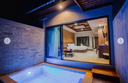 Ko Sire Hotel | Malabar Pool Villa Phuket