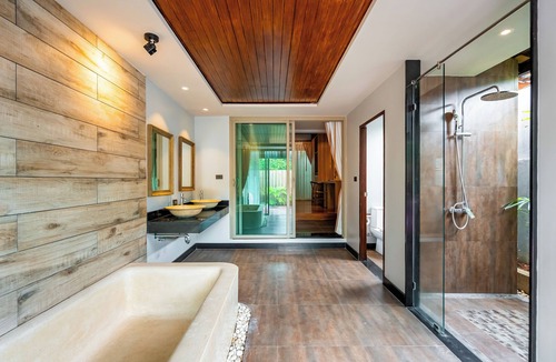Ko Sire Hotel | Malabar Pool Villa Phuket