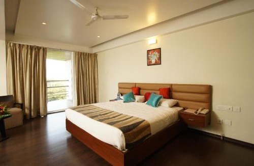 Kannur Hotel | Malabar Residency
