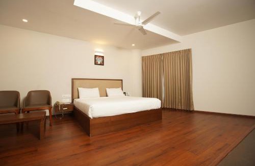 Kannur Hotel | Malabar Residency
