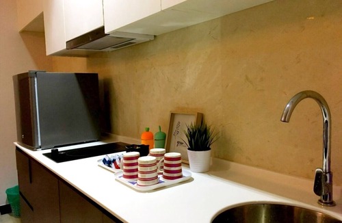 Taman Melaka Raya Apartment | Malacca Nice cozy studio; Nr Mahkota, Stadthuys