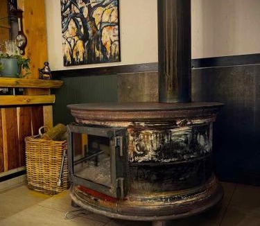 Underberg House | Malachite Manor