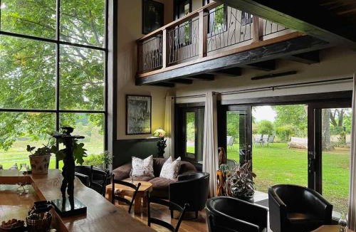 Underberg House | Malachite Manor