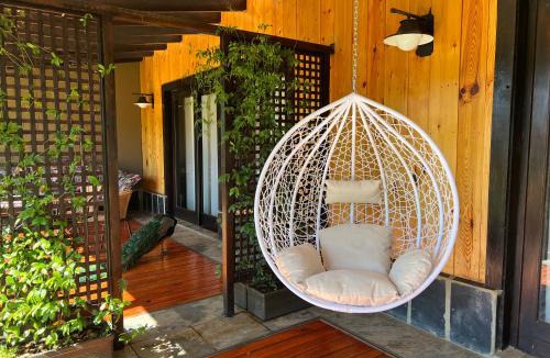 Underberg House | Malachite Manor