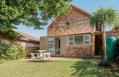 Mtunzini Apartment | Malachite Place