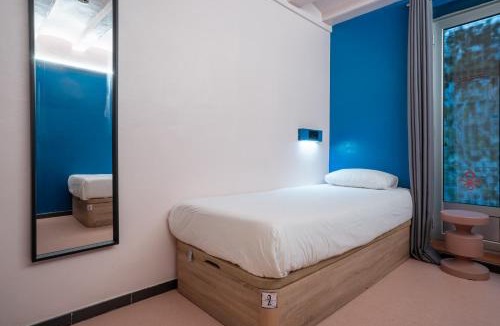 El Raval Hostel | Malacuna Barcelona