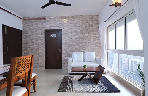 Malad East Apartment | Malad Premier 3BHK Perfect for Extended NRI Stays