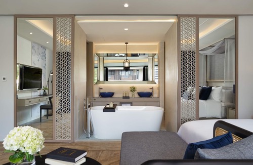 Chang Khlan Hotel | Maladee Rendezvous Hotel Chiang Mai