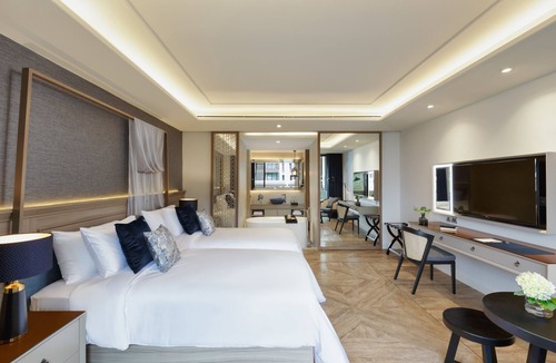 Chang Khlan Hotel | Maladee Rendezvous Hotel Chiang Mai