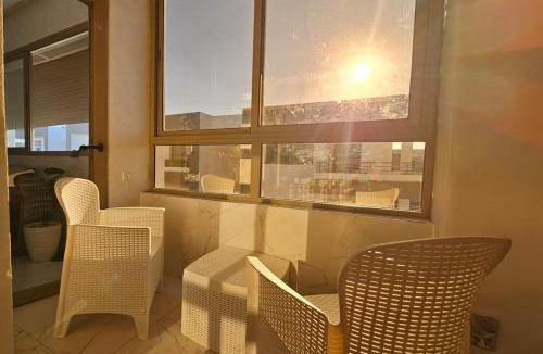 El Mansouria Apartment | MALAGA Beach
