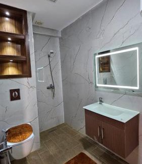 El Mansouria Apartment | MALAGA Beach