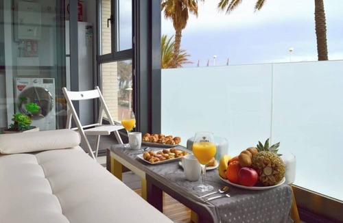 Carretera de Cadiz Condo | MALAGA BEACHFRONT PARADISE