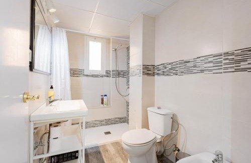 Perchel Sur Apartment | Malaga centro