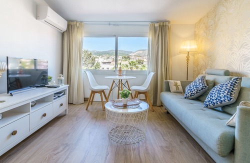 Carihuela Apartment | MalagaSuite Studio Beach&Pool